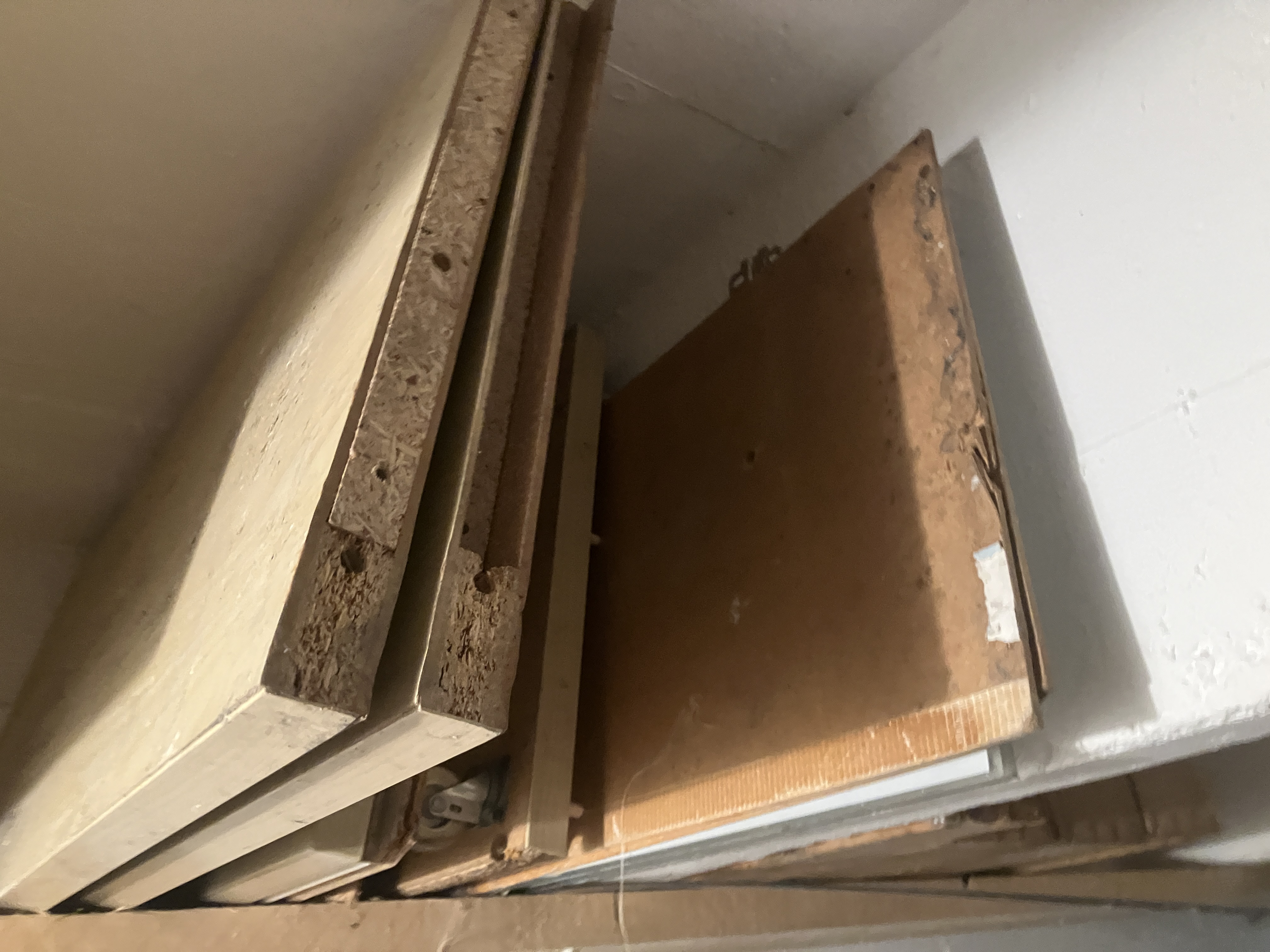 Meuble en Kit